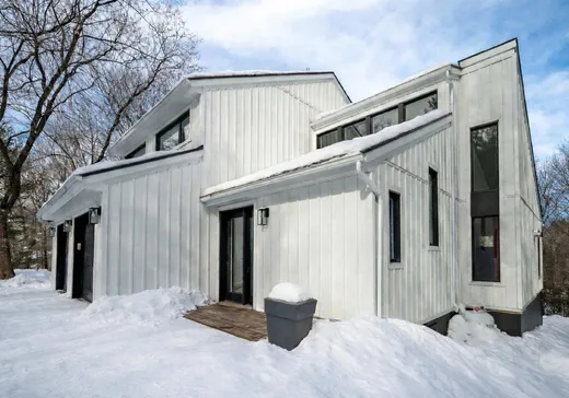 Maison à vendre - 1575 Rue du Mont-Hibou, Sainte-Adèle, J8B 1X7