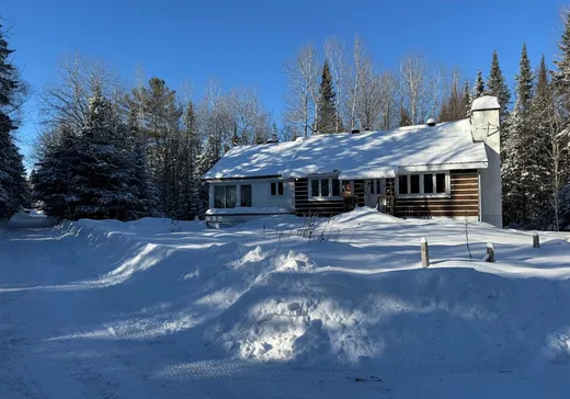 Maison à étages à vendre - 64 Rue de la Chute-Rouge, Sainte-Marguerite-du-Lac-Masson, J0T1L0
