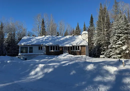 Maison à vendre - 64 Rue de la Chute-Rouge, Sainte-Marguerite-du-Lac-Masson, J0T 1L0