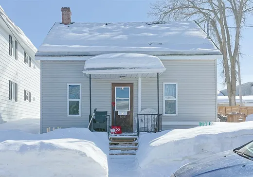 Maison à vendre - 83 7e Avenue, Shawinigan, G9T 2A5