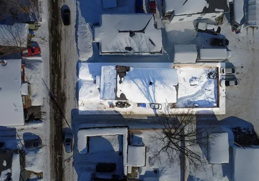 Maison à vendre - 83 7e Avenue, Shawinigan, G9T 2A5