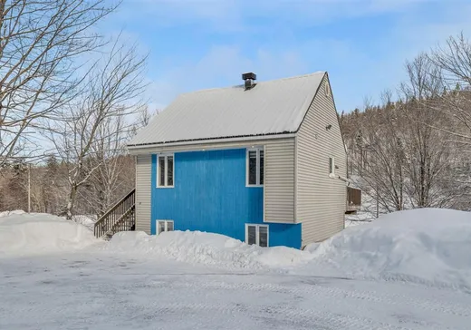 Maison à étages à vendre - 37 Ch. de la Coulée, Lac-Beauport, G3B1G6
