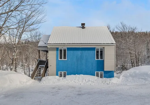 Maison à vendre - 37 Ch. de la Coulée, Lac-Beauport, G3B 1G6