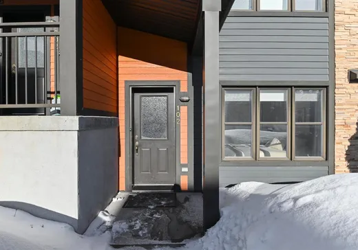 Condo à vendre - 1688-102 Boul. Pie-XI N., Val-Belair, G3J 0J3