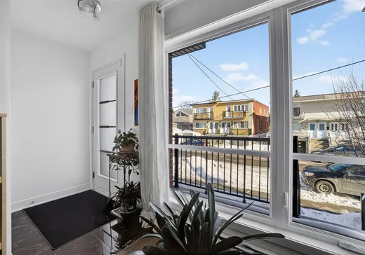 Maison à vendre - 9720Z Av. Hamelin, Montréal (Ahuntsic/Cartierville), H2B 2E2