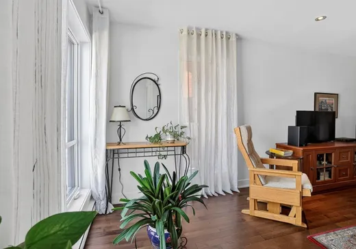 Maison à vendre - 9720Z Av. Hamelin, Montréal (Ahuntsic/Cartierville), H2B 2E2