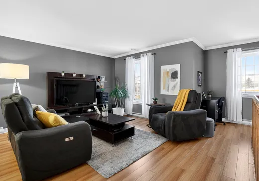 Condo à vendre - 767 Boul. de L'Industrie, Joliette, J0K 3E0