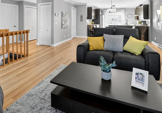 Condo à vendre - 767 Boul. de L'Industrie, Joliette, J0K 3E0