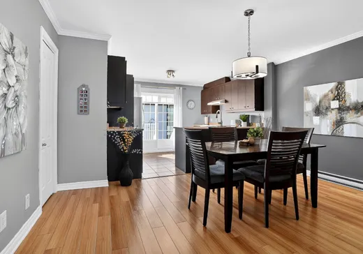 Condo à vendre - 767 Boul. de L'Industrie, Joliette, J0K 3E0