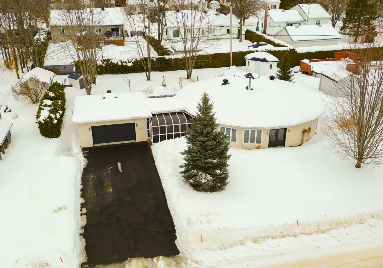 3020 Rue des Chardonnerets — photo 1