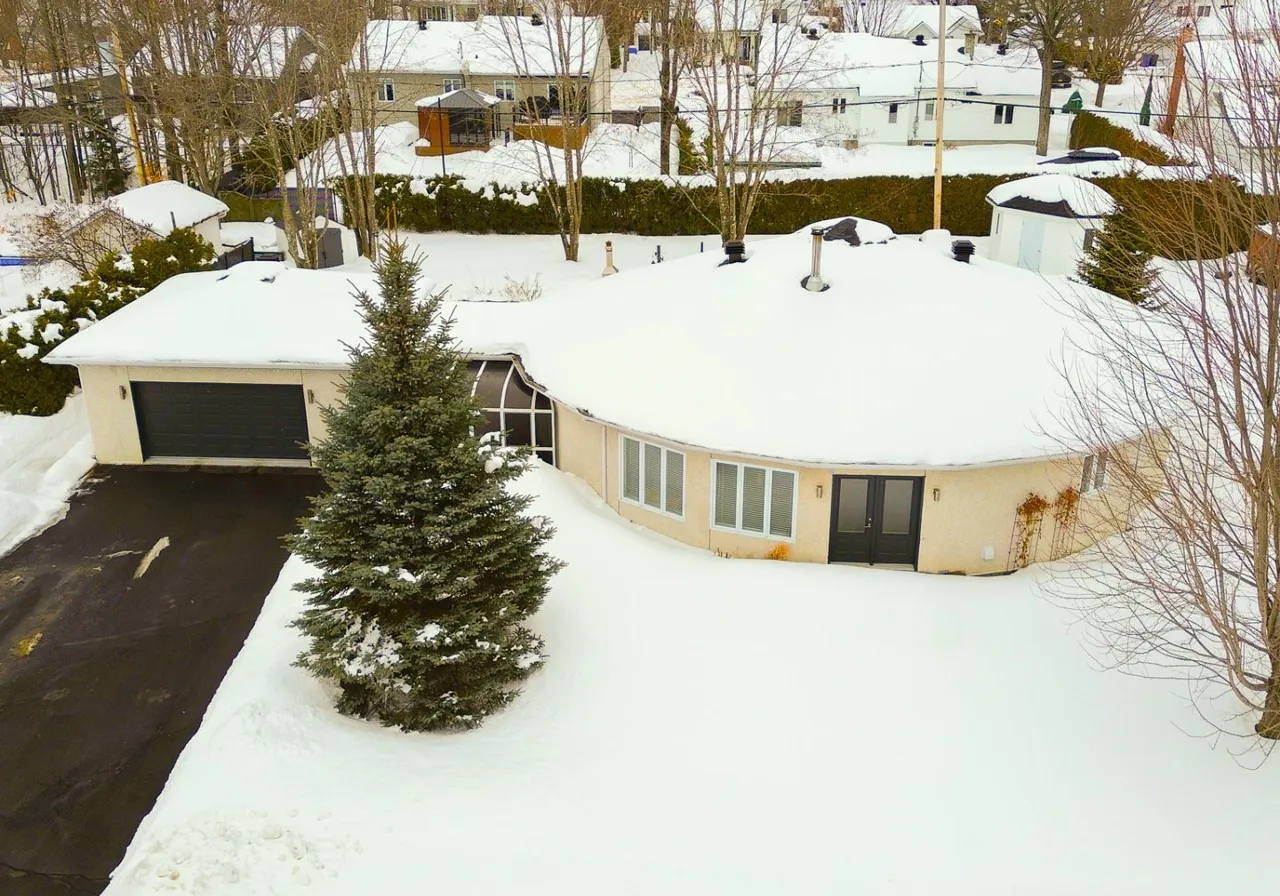 3020 Rue des Chardonnerets — photo 2