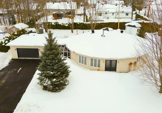 House for sale - 3020 Rue des Chardonnerets, Pointe-Du-Lac, G9B 6G9