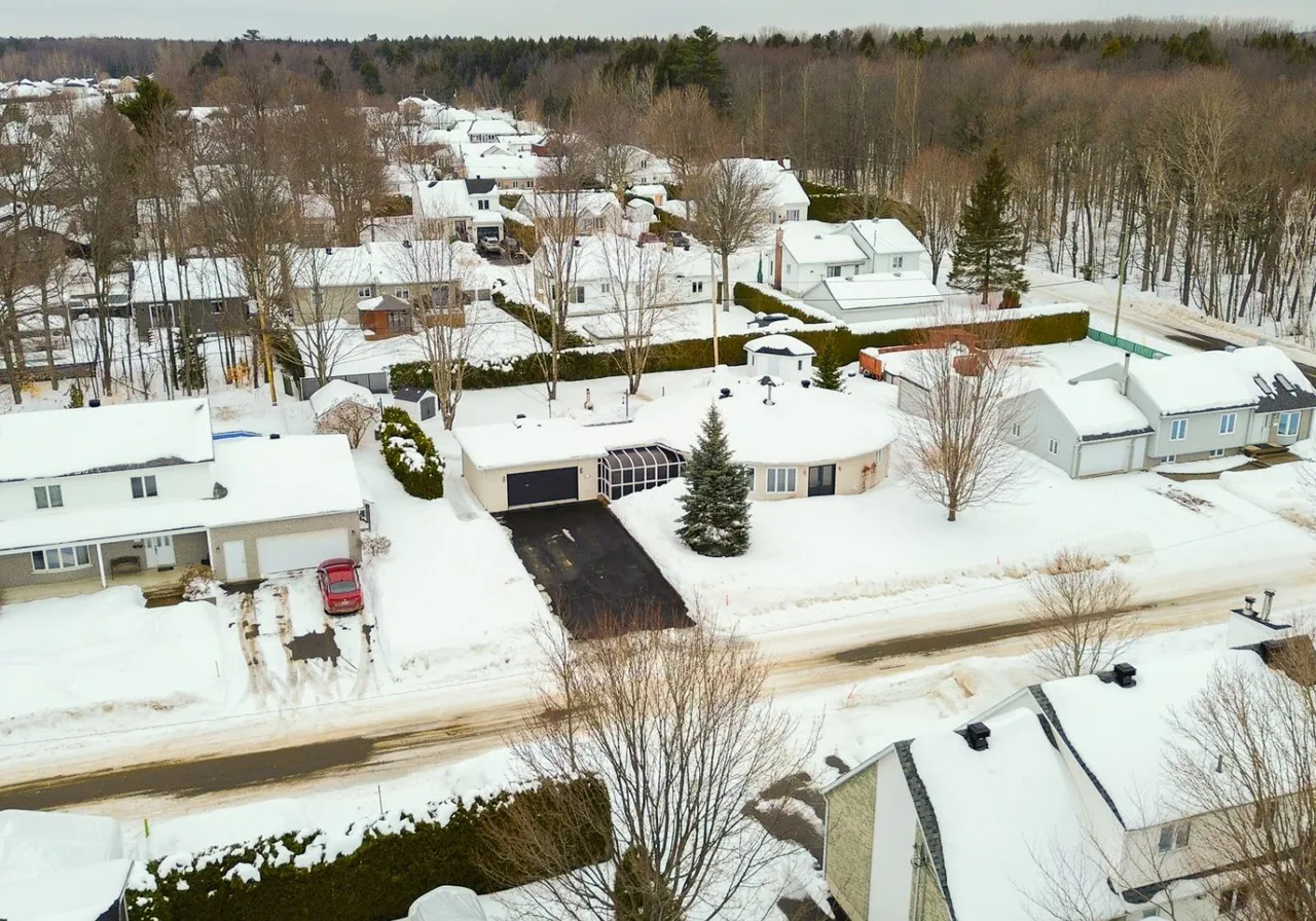3020 Rue des Chardonnerets — photo 3