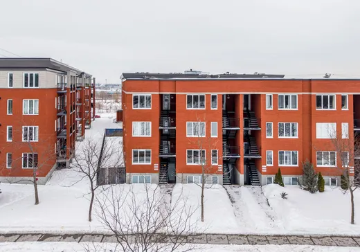 Condo à vendre - 7226 Av. Pierre-De Coubertin, Montréal (Mercier/Hochelaga-Maisonneuve), H1N 0B3