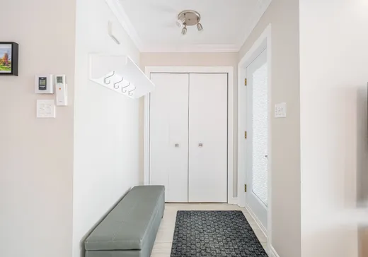 Condo à vendre - 7226 Av. Pierre-De Coubertin, Montréal (Mercier/Hochelaga-Maisonneuve), H1N 0B3