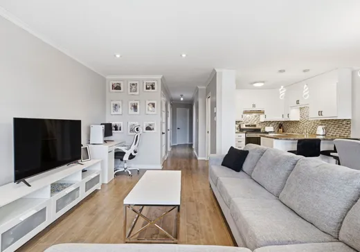 Condo à vendre - 12275 Rue René-Chopin, Montréal (Rivière des Prairies), H1E 7G9