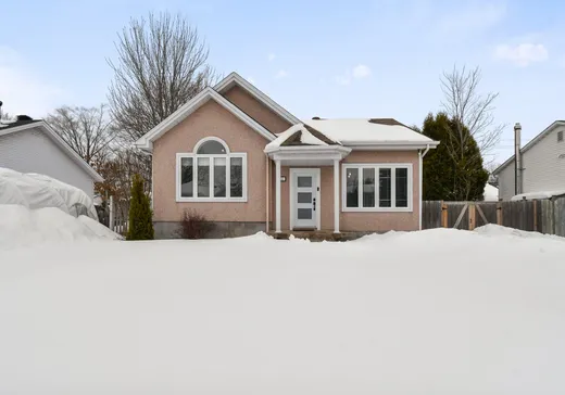 House for sale - 260 Rue Roland-Miron, Lavaltrie, J5T 2A1