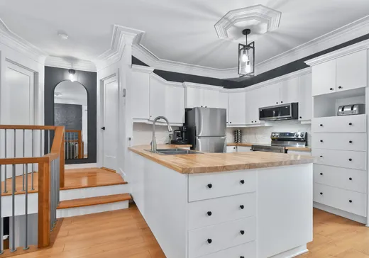 House for sale - 260 Rue Roland-Miron, Lavaltrie, J5T 2A1