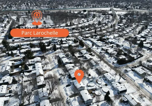 House for sale - 52 Rue de Lévis, Repentigny, J6A 5T2