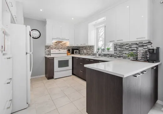 House for sale - 52 Rue de Lévis, Repentigny, J6A 5T2