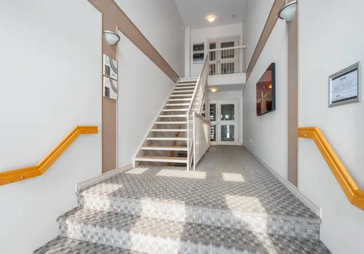 Condo à vendre - 3135 Rue Micheline-Beauchemin, Longueuil, J4N 0G4