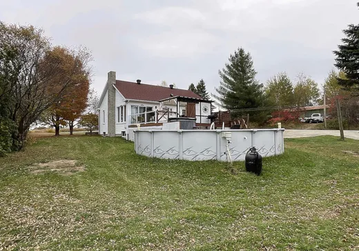 Maison à vendre - 23 Route 271 S., Saint-Jacques de Leeds, G0N 1J0