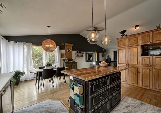 Maison à vendre - 23 Route 271 S., Saint-Jacques de Leeds, G0N 1J0