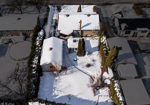 Maison à vendre - 205 Rue Cantin, Terrebonne, J6W 5X2