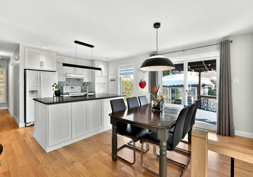 Maison à vendre - 205 Rue Cantin, Terrebonne, J6W 5X2