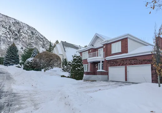 House for sale - 506 Rue de la Grotte, Mont-Saint-Hilaire, J3H 5R7