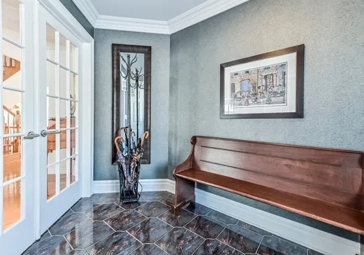 House for sale - 506 Rue de la Grotte, Mont-Saint-Hilaire, J3H 5R7