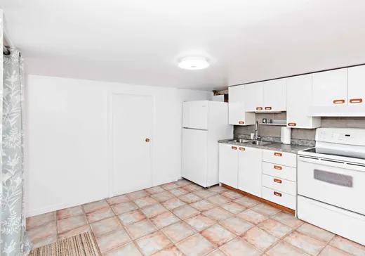 Maison à vendre - 451 Ch. de la Plage-Lemoine, Val-d'Or, J9P 7G3