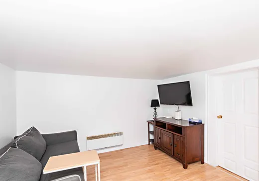 Maison à vendre - 451 Ch. de la Plage-Lemoine, Val-d'Or, J9P 7G3