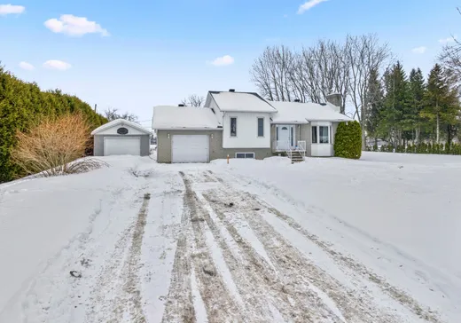 House for sale - 8 Ch. Amyot, Crabtree, J0K 1B0