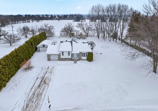 House for sale - 8 Ch. Amyot, Crabtree, J0K 1B0