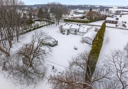 House for sale - 8 Ch. Amyot, Crabtree, J0K 1B0