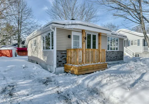 Maison à vendre - 54 35e Avenue, Sainte-Marthe-sur-le-Lac, J0N 1P0