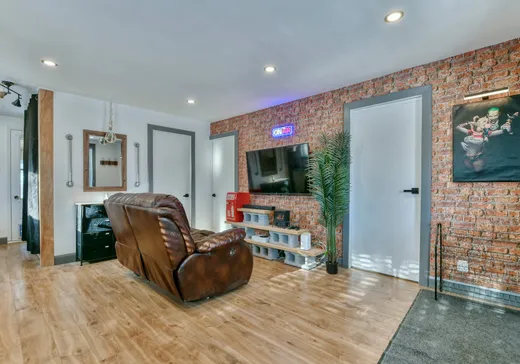 Maison à vendre - 54 35e Avenue, Sainte-Marthe-sur-le-Lac, J0N 1P0