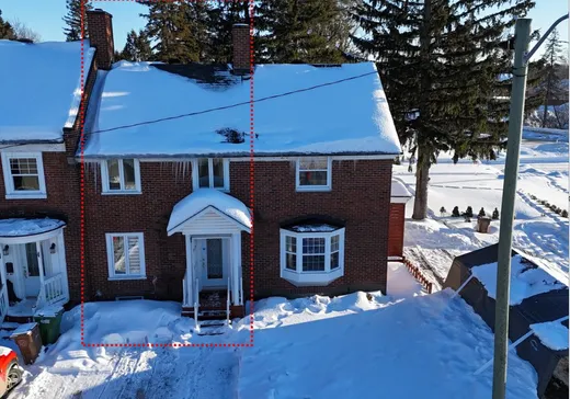 House for sale - 2867 Rue Lawrie, Jonquière, G7S 2C3