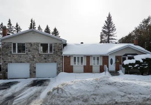 Two or more stories for sale - 166 Rue Ruth, Mont-Saint-Hilaire, J3H1A5