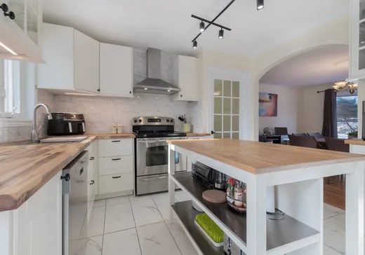 House for sale - 166 Rue Ruth, Mont-Saint-Hilaire, J3H 1A5