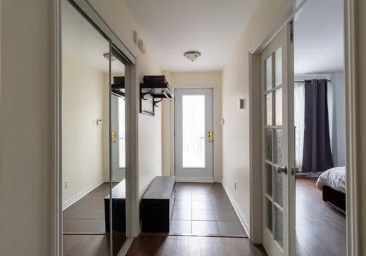 Condo à vendre - 3970 Boul. Gareau, Saint-Basile-le-Grand, J3Y 0G1