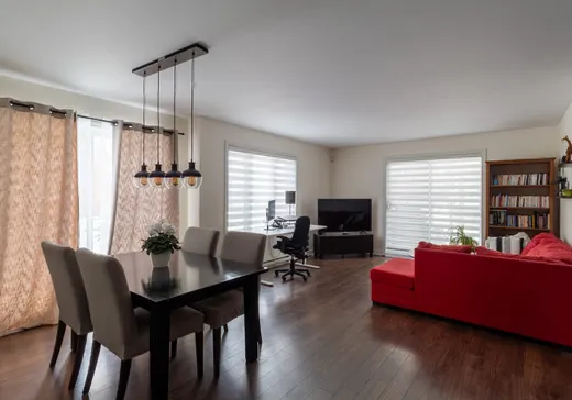 Condo à vendre - 3970 Boul. Gareau, Saint-Basile-le-Grand, J3Y 0G1