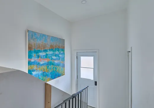 House for sale - 71 Rue Alphonse-Piché, Trois-Rivières, G8T 4L3