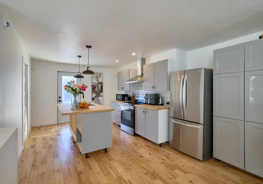 House for sale - 71 Rue Alphonse-Piché, Trois-Rivières, G8T 4L3