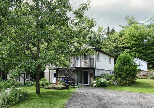 House for sale - 160 Rue Desroches, Saint-Calixte, J0K 1Z0