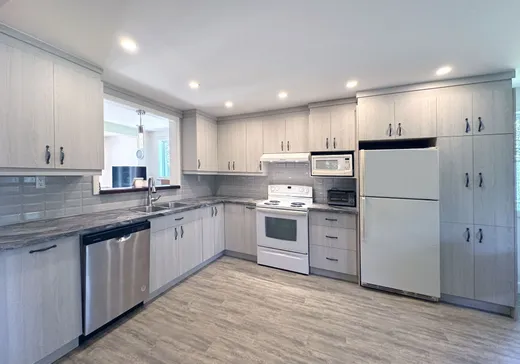 House for sale - 160 Rue Desroches, Saint-Calixte, J0K 1Z0