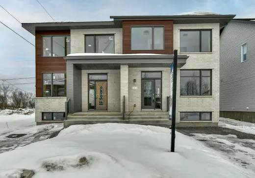 Maison à vendre - 565 Rue des Astilbes, Saint-Eustache, J7P 0G9