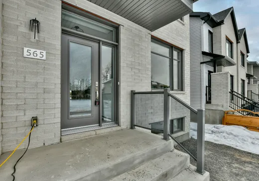 Maison à vendre - 565 Rue des Astilbes, Saint-Eustache, J7P 0G9