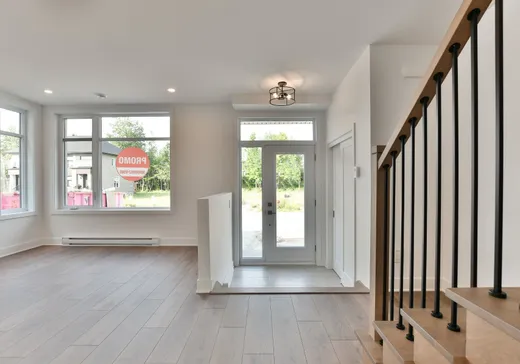 Maison à vendre - 565 Rue des Astilbes, Saint-Eustache, J7P 0G9